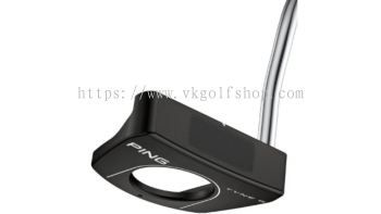 PING 2023 Tyne G Putter w/ PP58 Grip