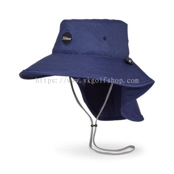 Titleist Golf StaCool Aussie Dropback Hat