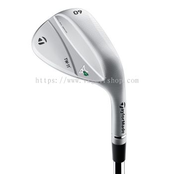 TAYLORMADE MG4 TIGER WOODS GRIND WEDGE 2023/2024