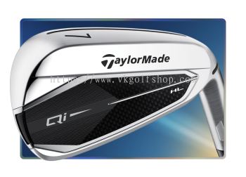 TAYLORMADE Qi HL Irons