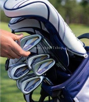 PING Gle4 Womens Complete Set 2026