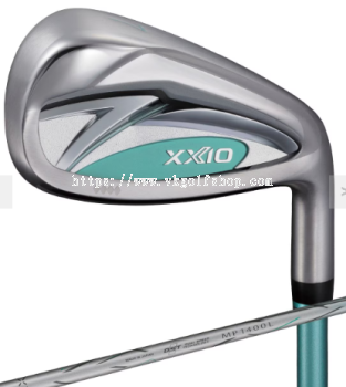 XXIO 14 Teamint Iron 5 - 9 pw sw MP1400L Carbon Ladies