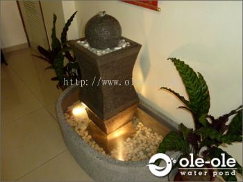 P11.Water Ponds Design Malaysia.Kolam Ikan.Hiasan.Johor.Fengshui.Home Deco.风水池.园艺.鱼池.Water Feature