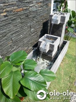 P3L.Water Ponds Design Malaysia.Kolam Ikan.Hiasan.Johor.Fengshui.Home Deco.·çË®³Ø.Ô°ÒÕ.Óã³Ø.Water Feature