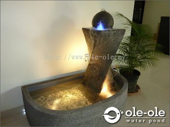 P11.Water Ponds Design Malaysia.Kolam Ikan.Hiasan.Johor.Fengshui.Home Deco.风水池.园艺.鱼池.Water Feature