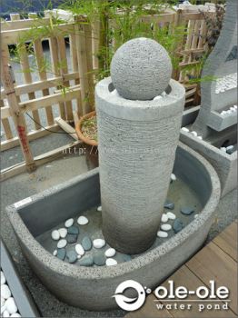 P6.Water Ponds Design Malaysia.Kolam Ikan.Hiasan.Johor.Fengshui.Home Deco.风水池.园艺.鱼池.Water Feature