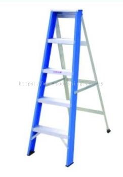 Everlas Single Sided Ladder