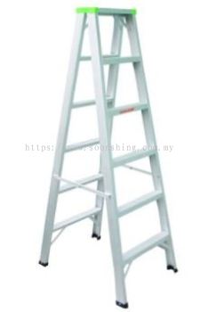 Everlas Double Sided Ladder