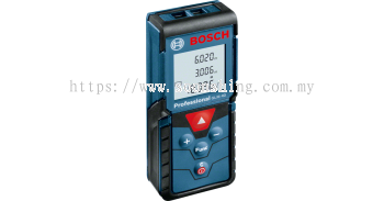 Bosch GLM 40 Professional Laser Measure 