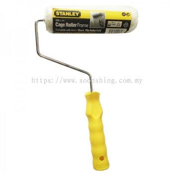 Stanley Paint Roller set 7''