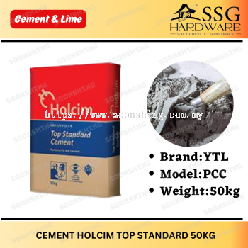 Simen Holcim 50KG