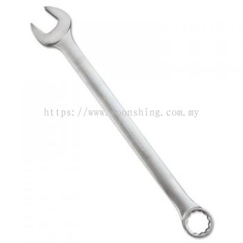 Stanley 87-058-1 Slimline Combination Wrench 8mm