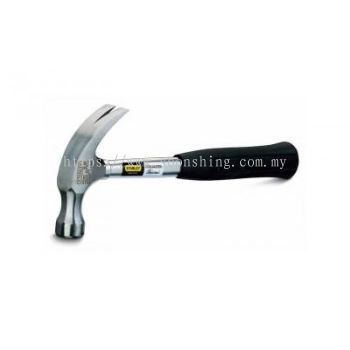 Stanley 51-081 Jacketed Steel Handle Hammer 335mm (13 1/3")