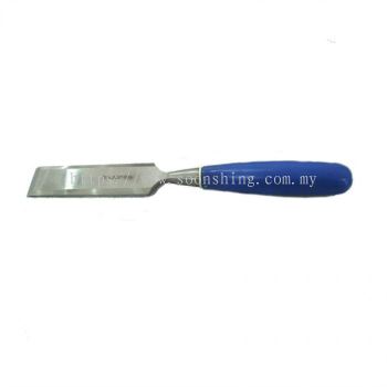 Sunny "Blue Chip" Bevel Edge Chisel 1 1/4" (32mm)