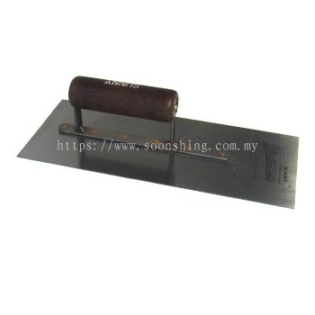 Sunny Steel Plastering Trowel 4 1/2" (W) x 11" (L)