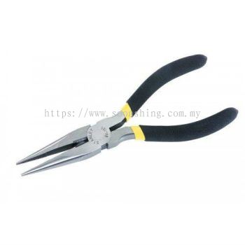 Stanley 84-100 Long Nose Pliers 5"