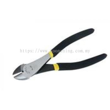 Stanley 84-108 Diagonal Pliers 7"