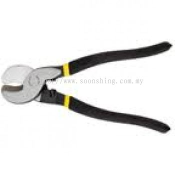 Stanley 84-258 Cable Cutter 10"