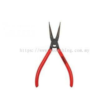 Stanley 84-273 Circlip Pliers Straight 175mm (7")