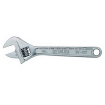 Stanley 87-432-1 Adjustable Wrench 8" (200mm)