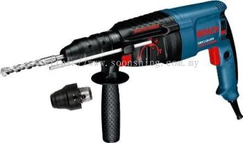 Bosch GBH 2-26 DFR Rotary Hammer with SDS-plus