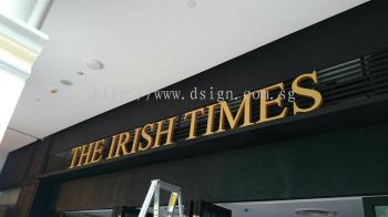 The Irish Times