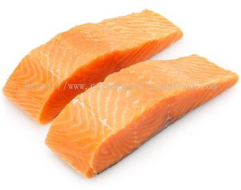 Salmon Fillet (200g+-/pkt)