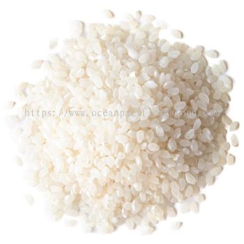 Japanese Short Grain Rice 日本米 5 KG/PKT