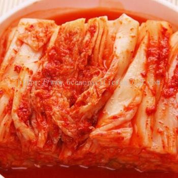 Kimchi 1KG/pkt 韩国泡菜