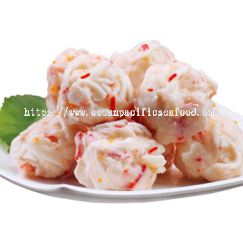 Lobster Ball 500g 龙虾丸