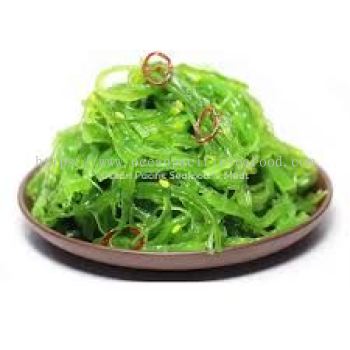 Frozen Seaweed salad (chuka wakame) 454gm 1/PKT