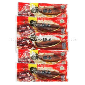 Unagi 50p 200g x5 PKT