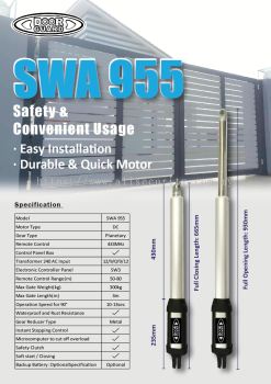 SWA 955