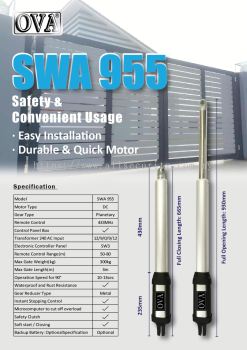 SWA 955