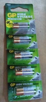 GP HIGH VOLTAGE 23A BATTERY