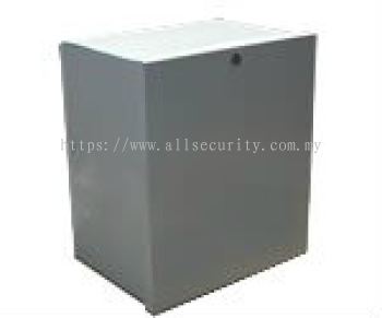 AL-ACC-Siren Box 