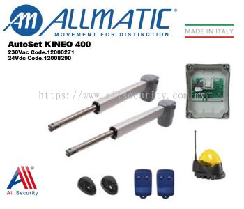 Autoset KINEO 400