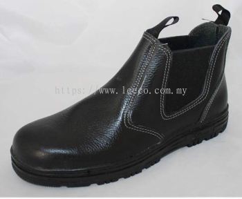 Top Rider Ankle Boots Deluxe Series SF-839