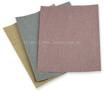 Norton Sandpaper