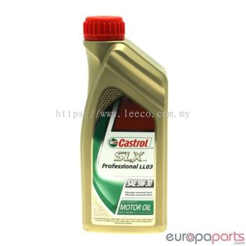 Castrol Chemical