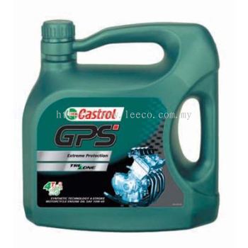 Lubricant Castrol