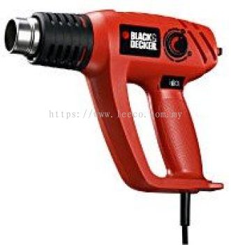 Black and Decker