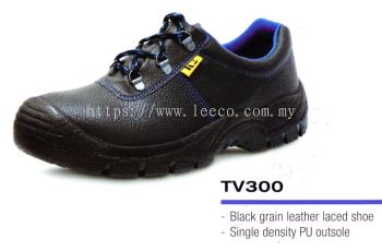 K2 safety shoe TV300