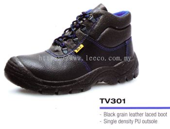 K2 safety shoe TV301