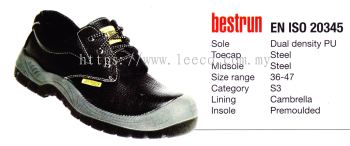 Safety Jogger Bestrun