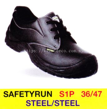 Safety Jogger Safetyrun