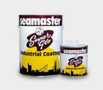 6003 Aluminium Heat Resistant Paint