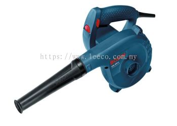 Bosch blower GBL 800 E