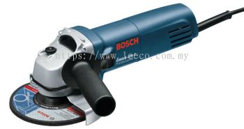 Bosch angle grinder GWS 8-100 C