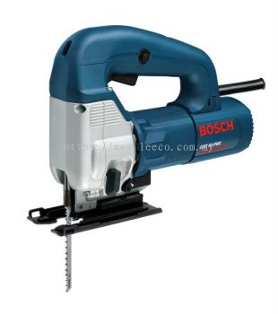 Bosch jigsaw GST 80 PBE